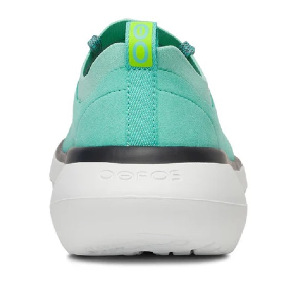 OOFOS Oomy STRIDE - Picture 4 of 4